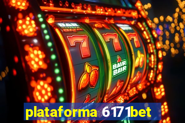 plataforma 6171bet